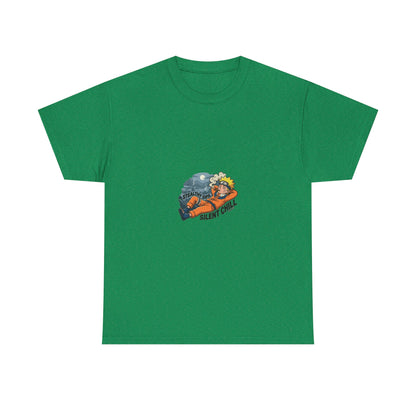 Antique Irish Green