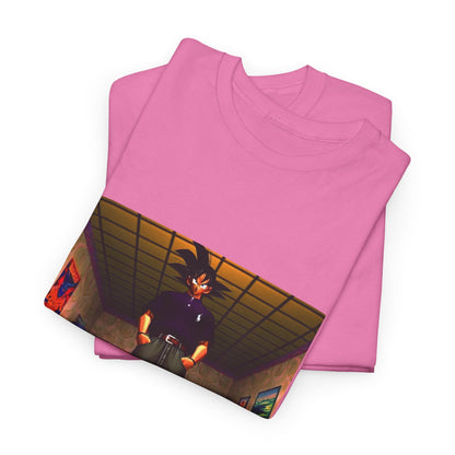Y2K Drip Streetwear Tee