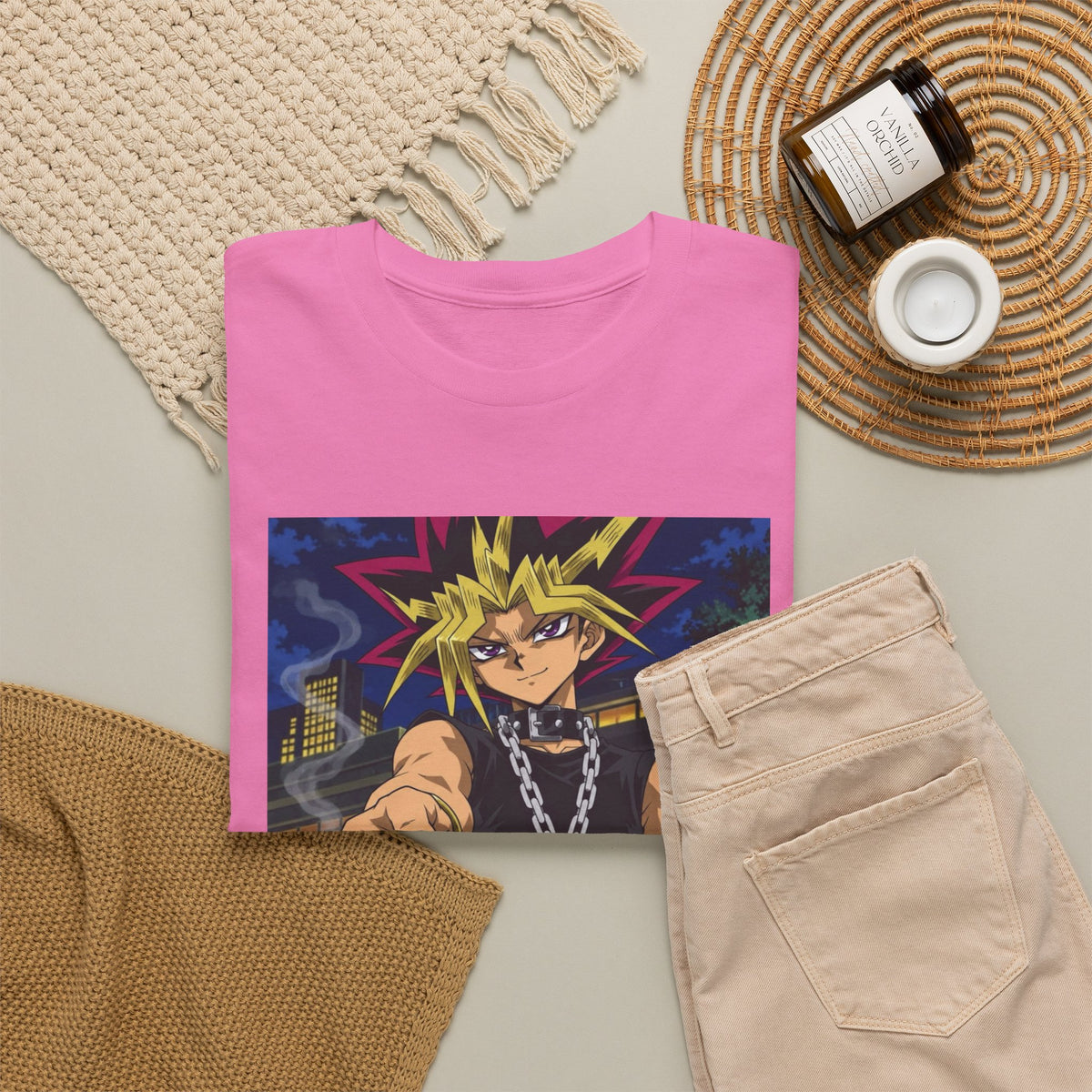 Omeweed Tee DeGRY9exsQZ-1