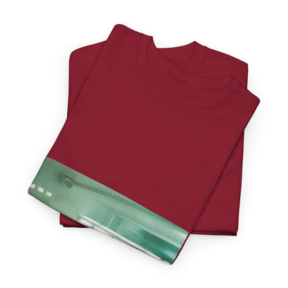Blank Slate Graphic Tee