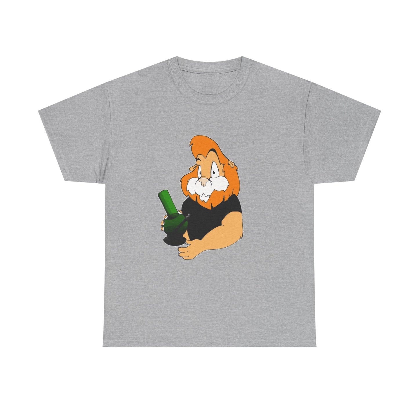 Daren Takes A Rip Tee