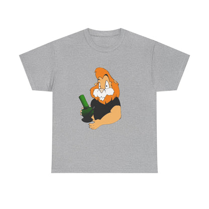 Daren Takes A Rip Tee