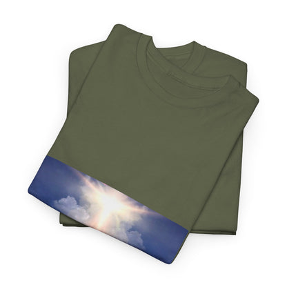 Source Word Graphic Tee