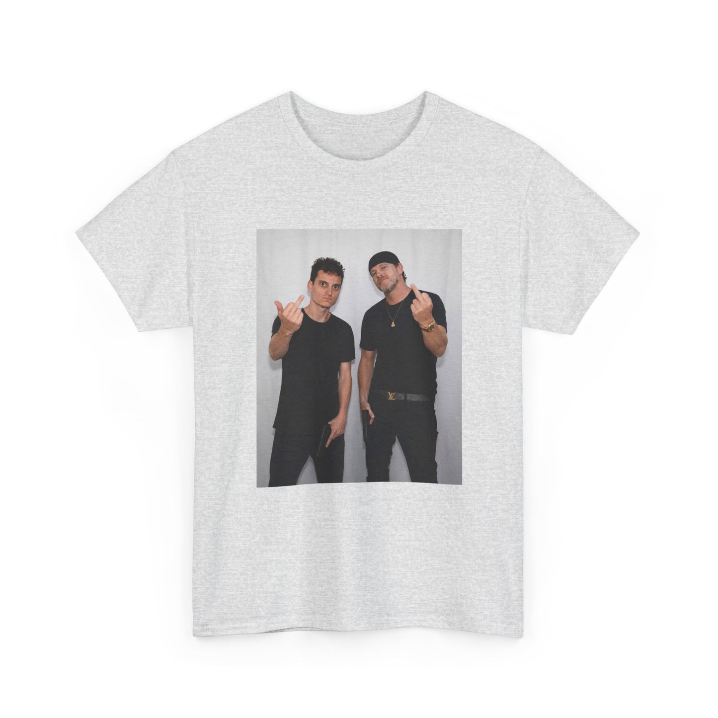 Wilcox Tees — Guest Star