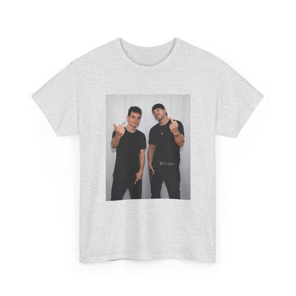 Wilcox Tees — Guest Star