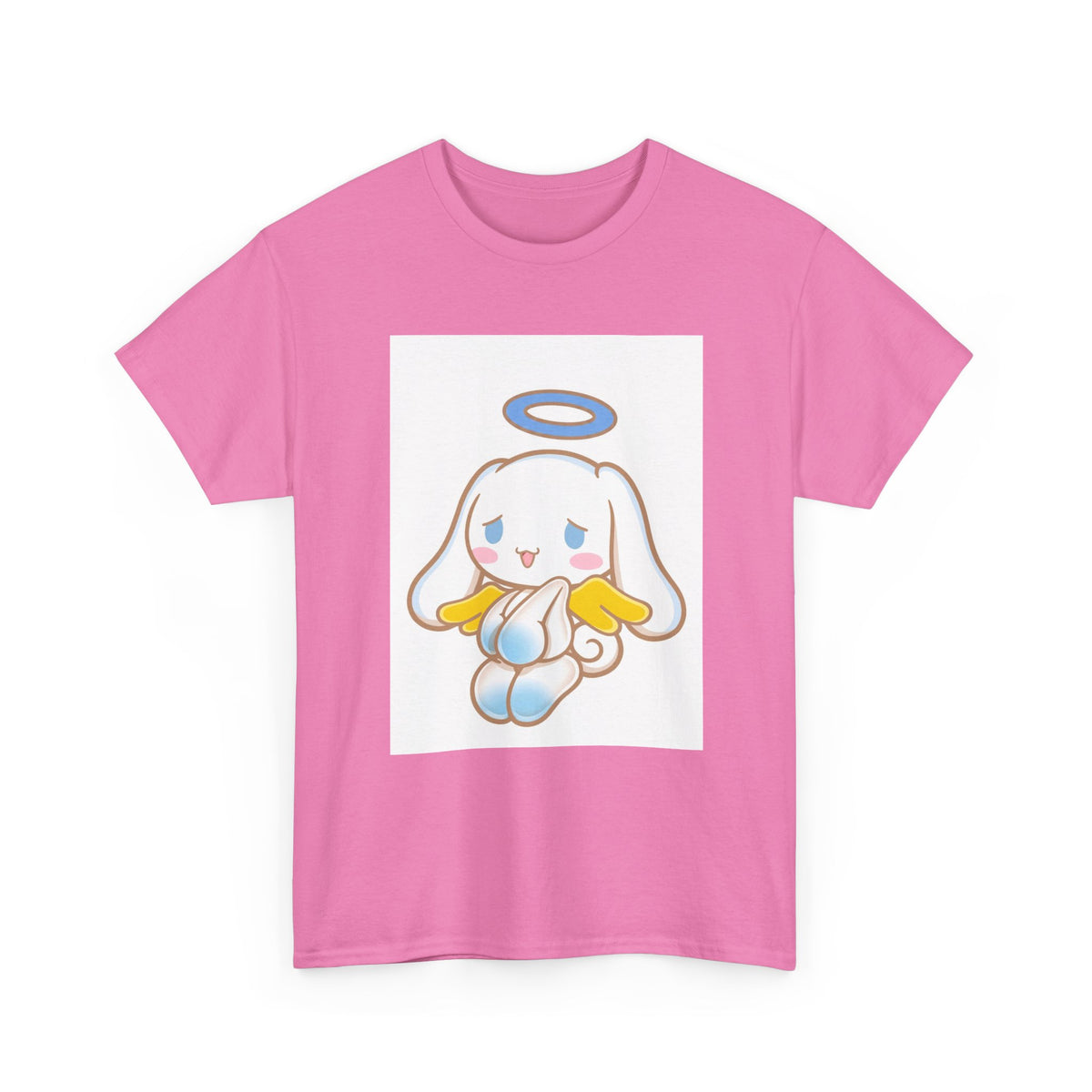 Cinnamoroll Angel Floating With Cloud Skirt