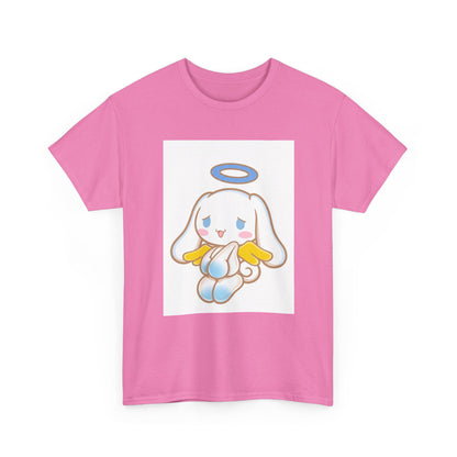 Cinnamoroll Angel Floating With Cloud Skirt