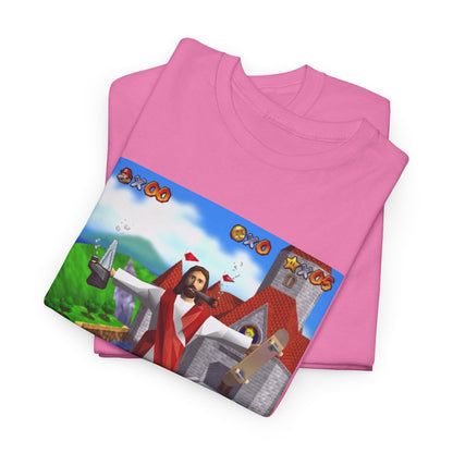 Silent Command Graphic Tee