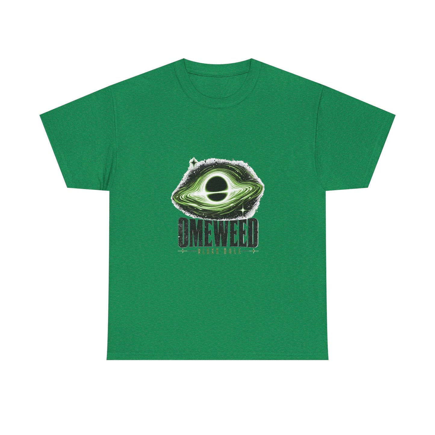 Omeweed Black Hole T-Shirt