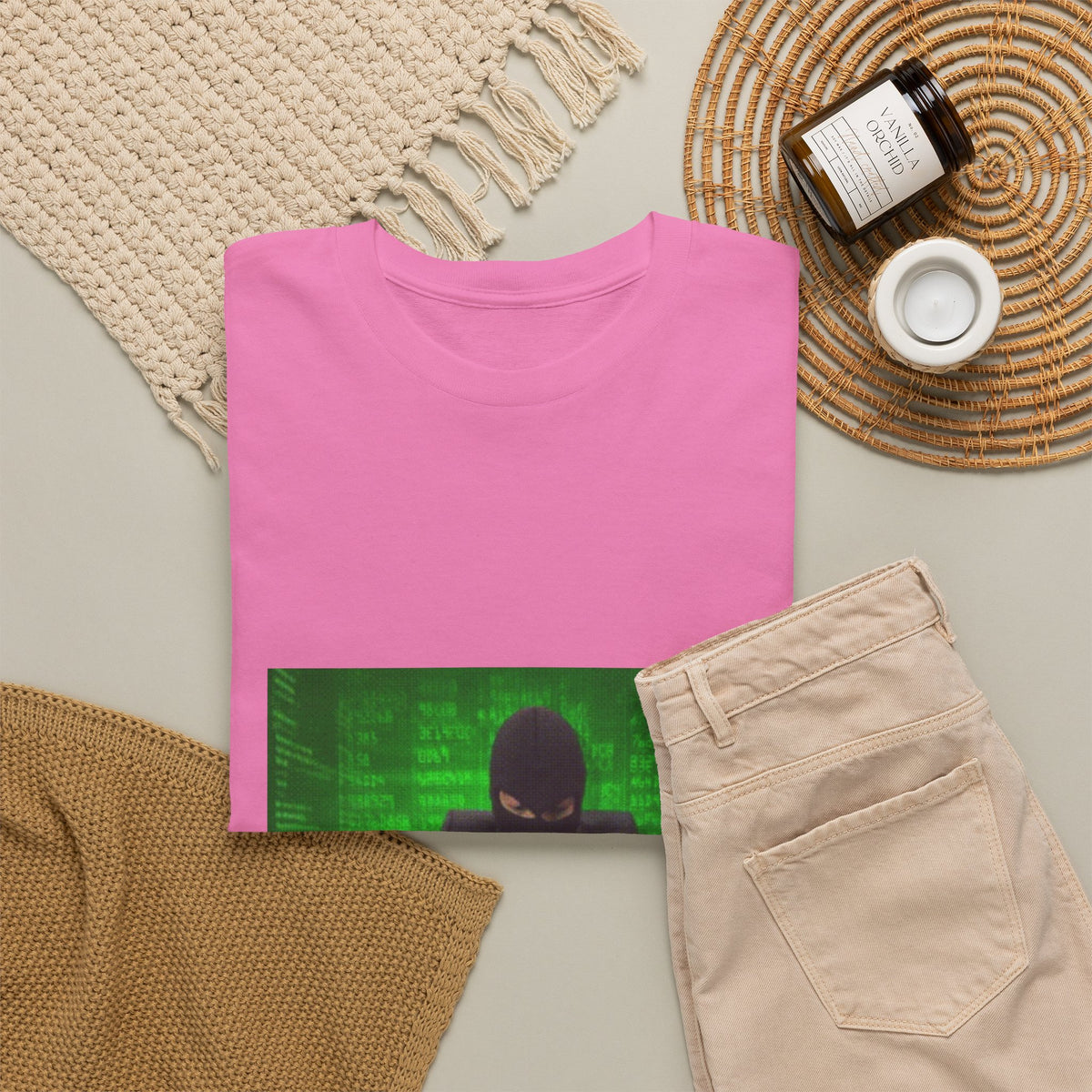 Omeweed Tee CZdPk5QuJMR-1