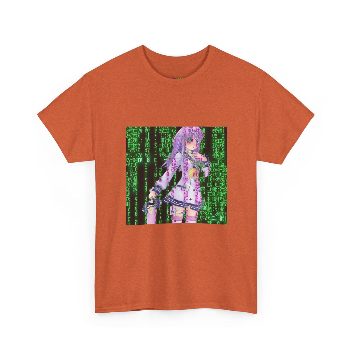 Vibe Resin Pulse Graphic Tee