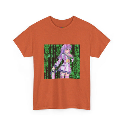 Vibe Resin Pulse Graphic Tee