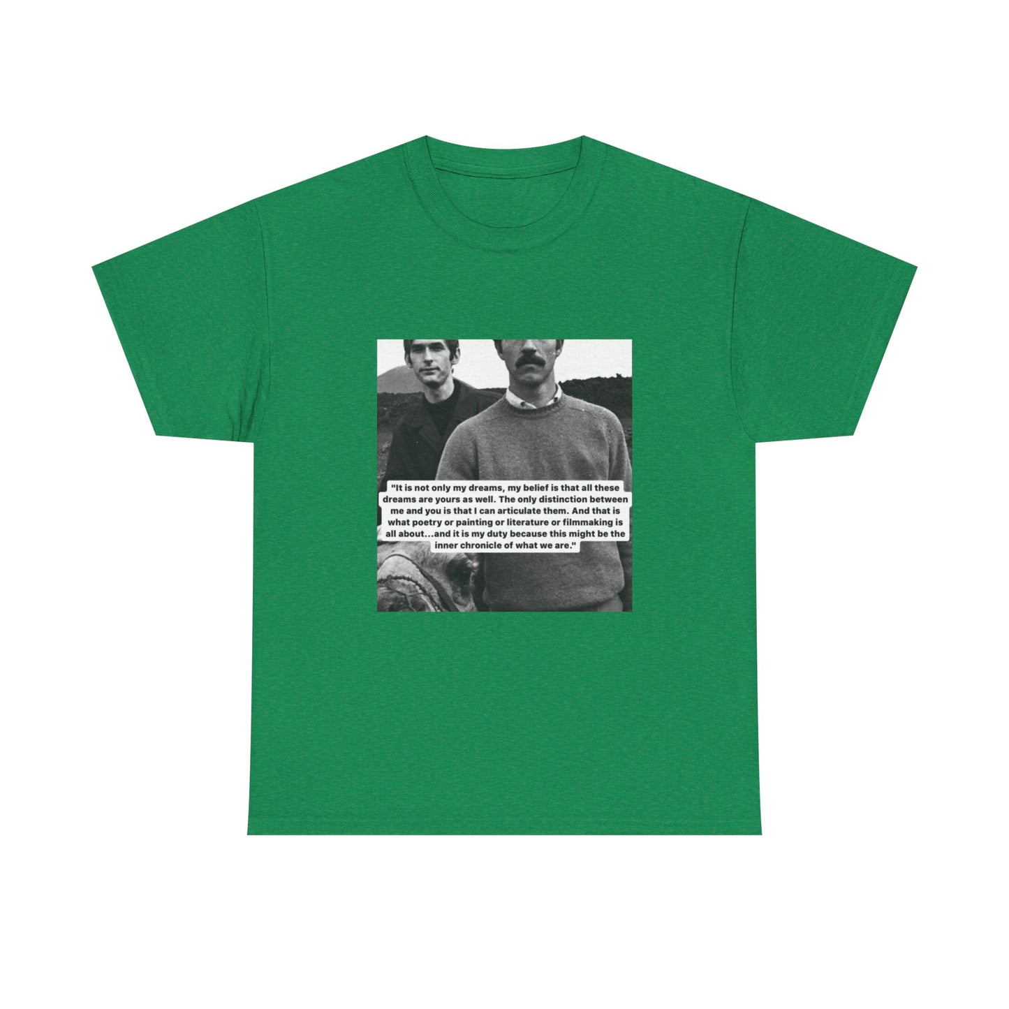 Quayside Magickery — Decipher Your Shirt