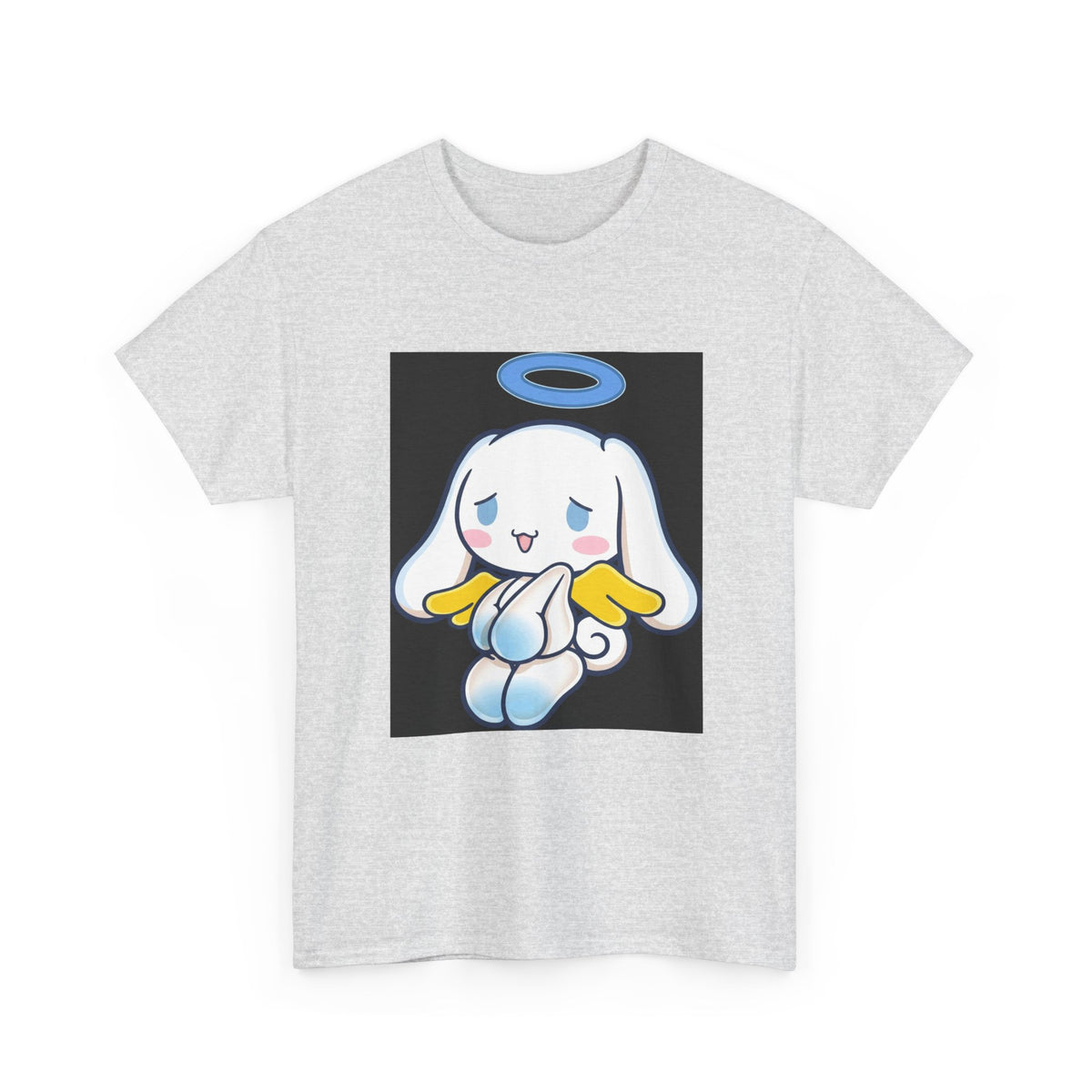 Cinnamoroll Angel Expressing Regret Tee