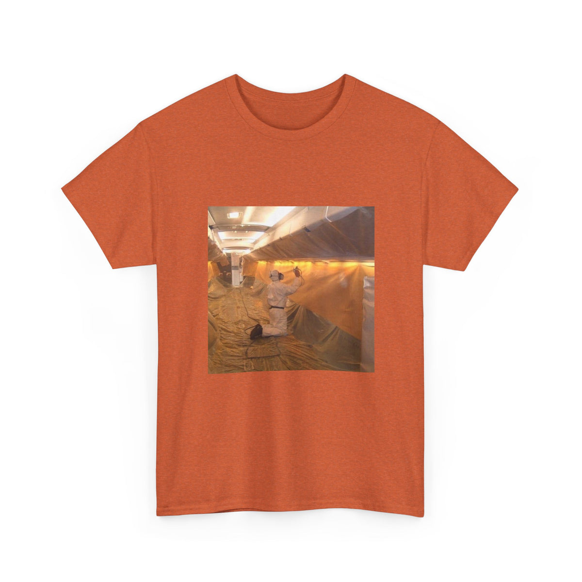 Silent Bloom Graphic Tee