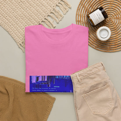 Urban Fog Graphic Tee