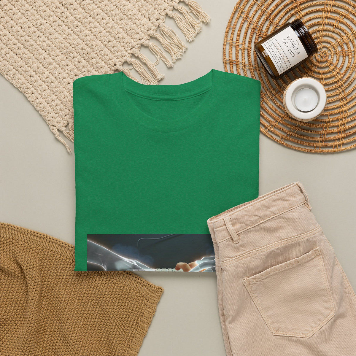 Omeweed Tee CW6ACeCryFJ-1