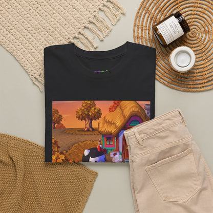 Elevated Horizons Graphic Tee