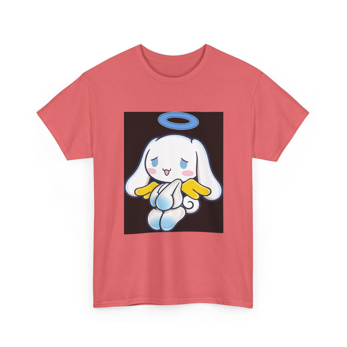 Cinnamoroll Angel Expressing Regret Tee