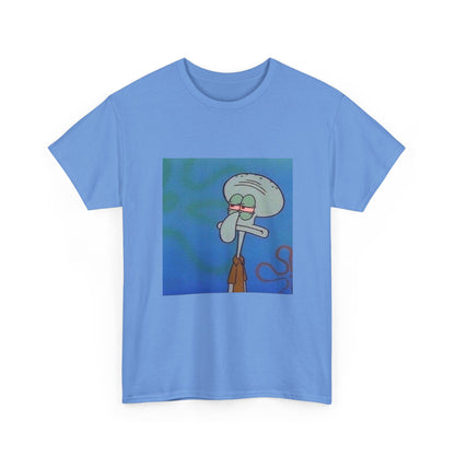 Jazz Phonk Vibe Tee