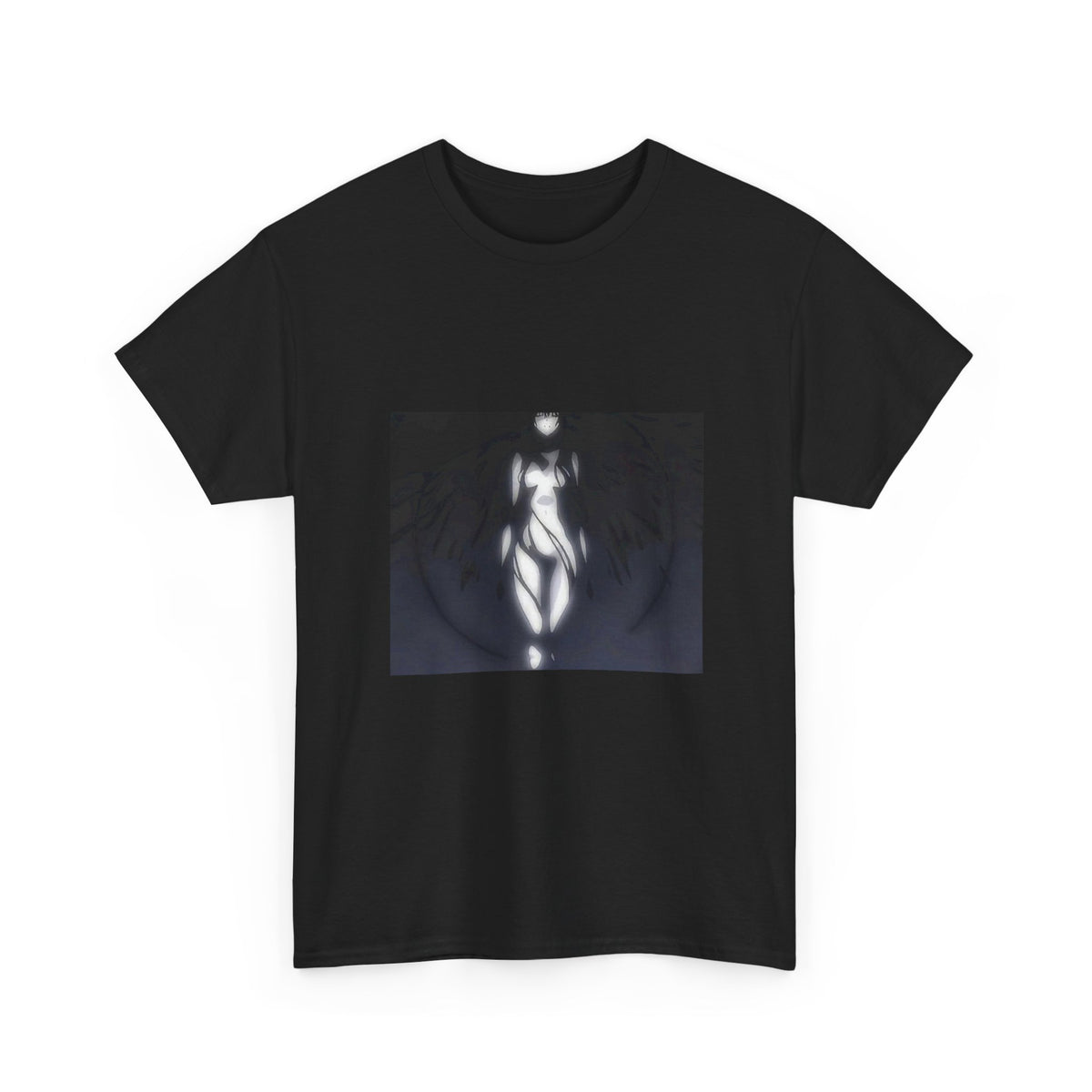 Wave Angel Riding The Tide Tee