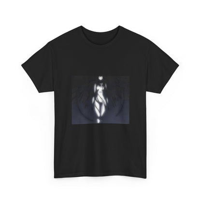 Wave Angel Riding The Tide Tee