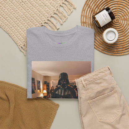Elevated Street Vibes Graphic Tee