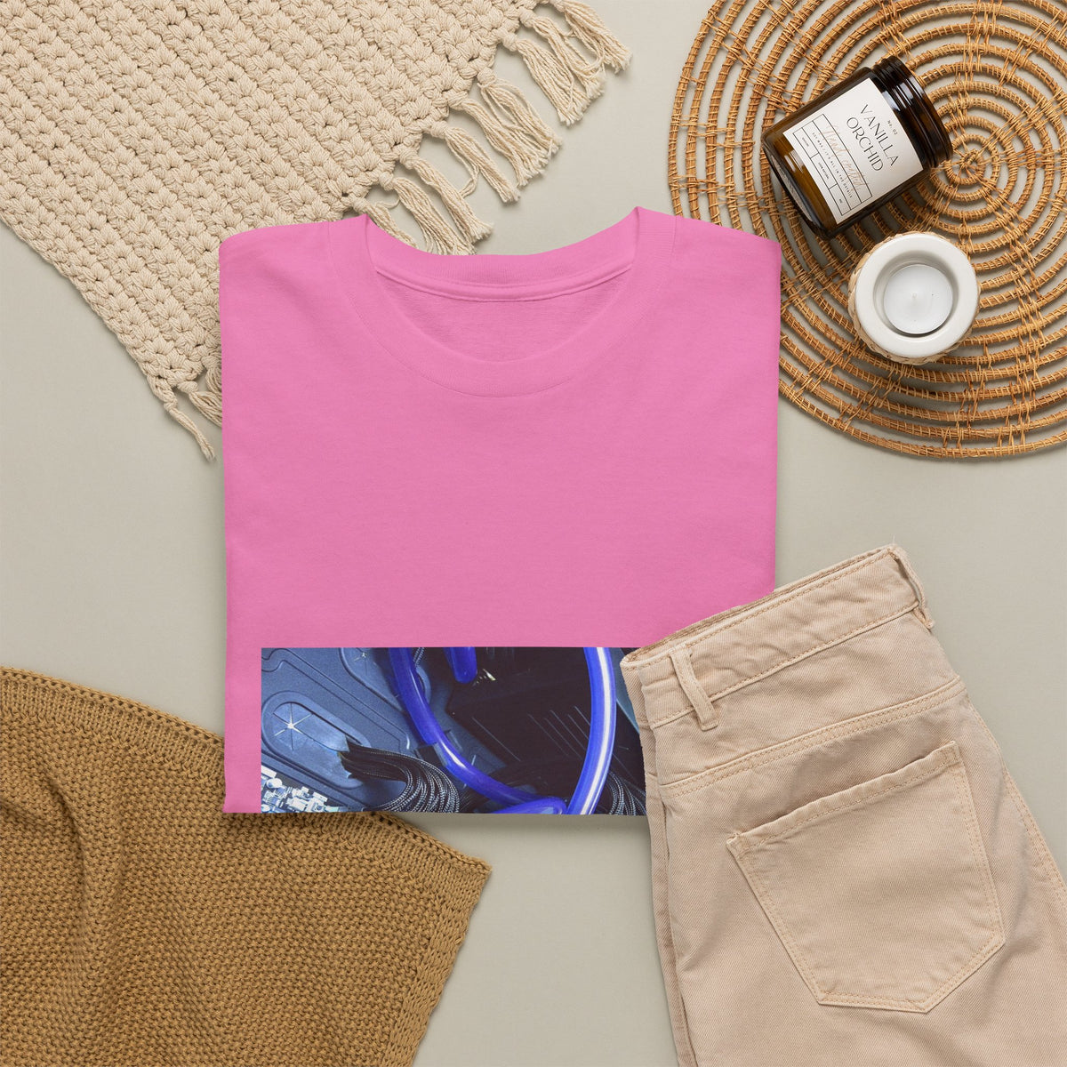 Omeweed Tee CcbYTFermai-1