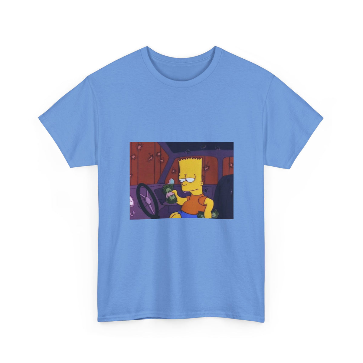 Hit Man Streetwear Tee