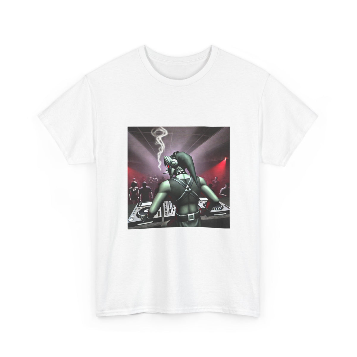 Omeweed Tee DELCGkPRVIw-4