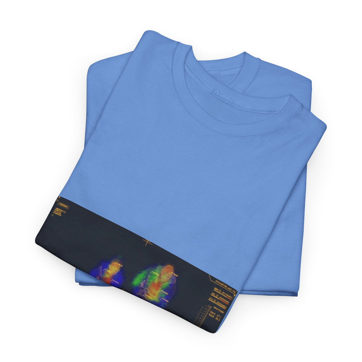 Rebel Resin Rhythm Graphic Tee
