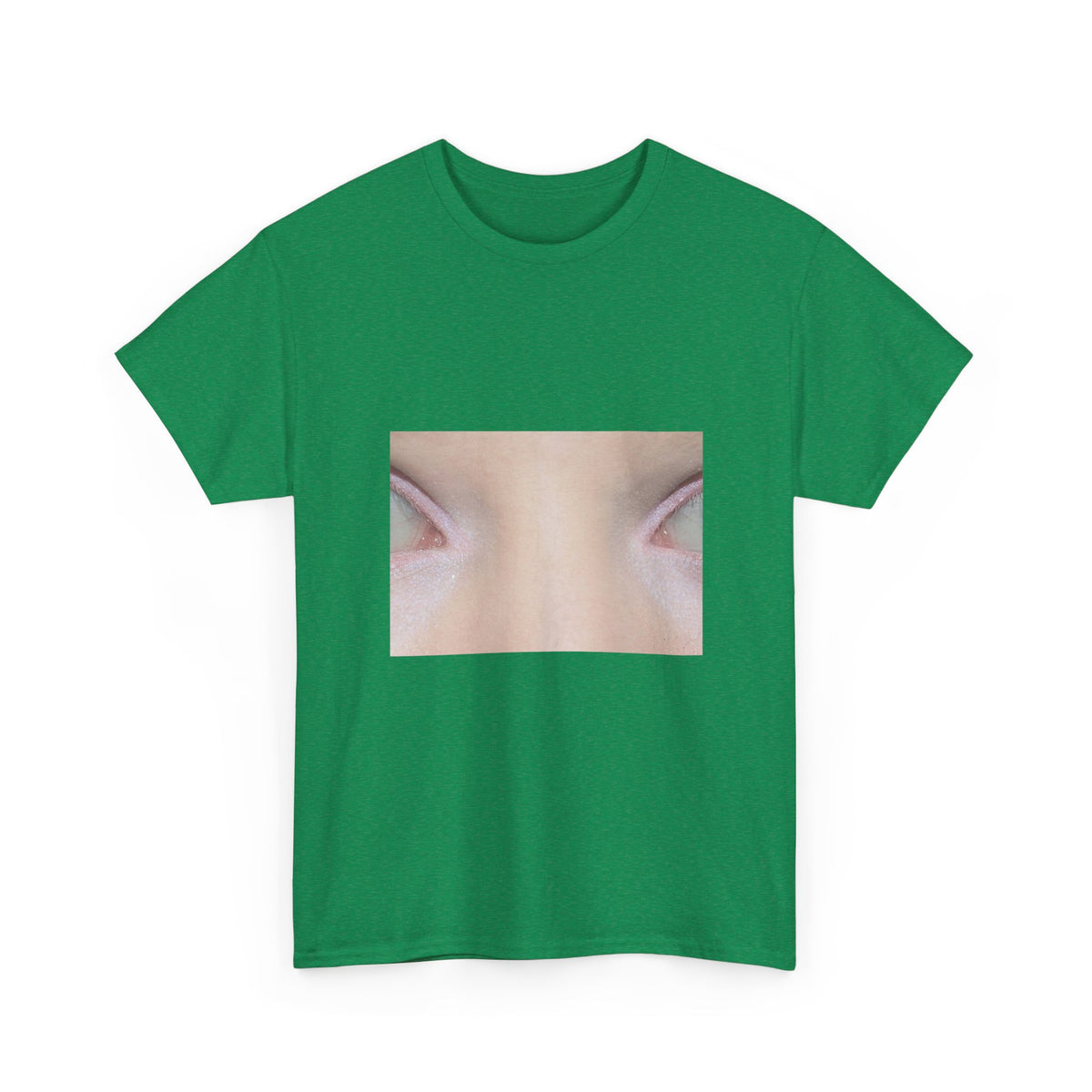 Midnight Haze Graphic Tee