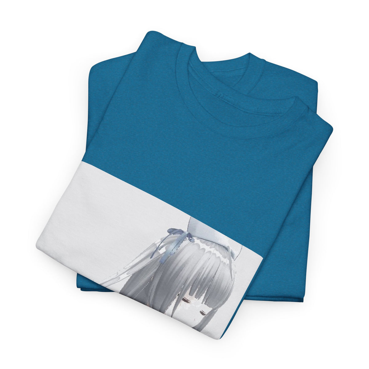 Urban Zen Haze Graphic Tee