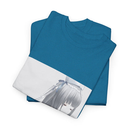 Urban Zen Haze Graphic Tee