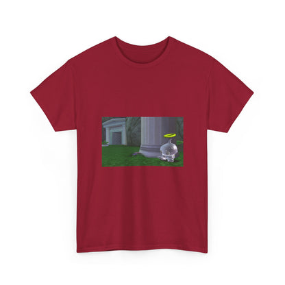 Sleepy Vibe Cotton Tee
