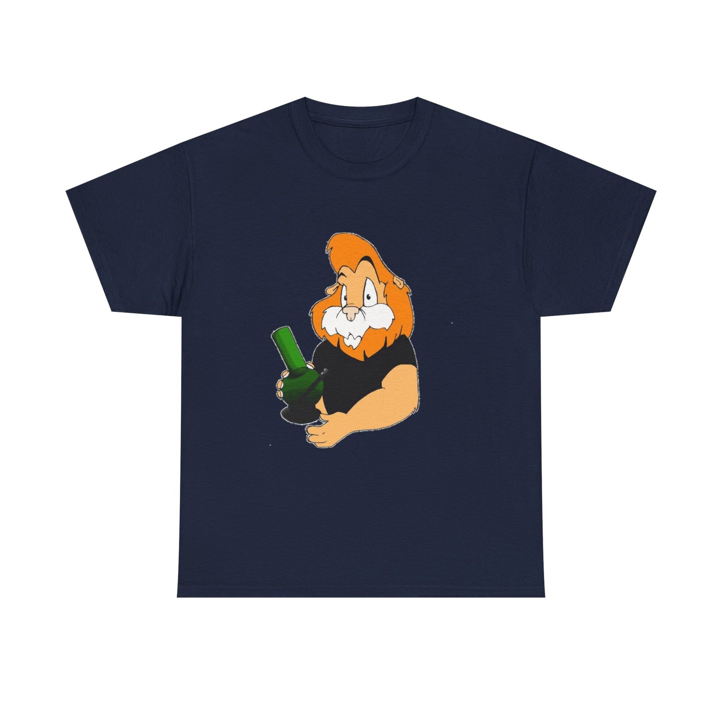 Daren Takes A Rip Tee