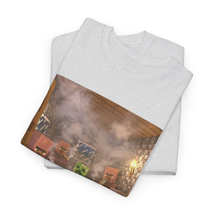 Omeweed Tee DeIaCkDGqsa-2