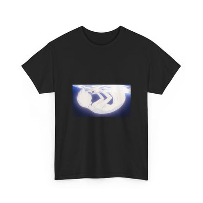 Resurrection Figure Emerging Tee