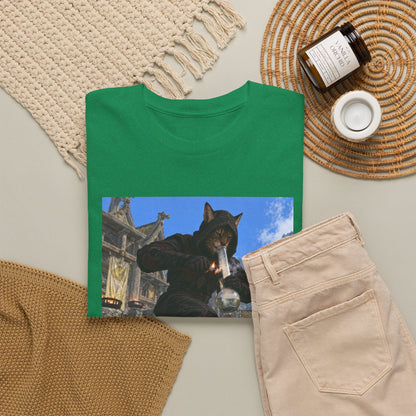 Urban Fog Graphic Tee