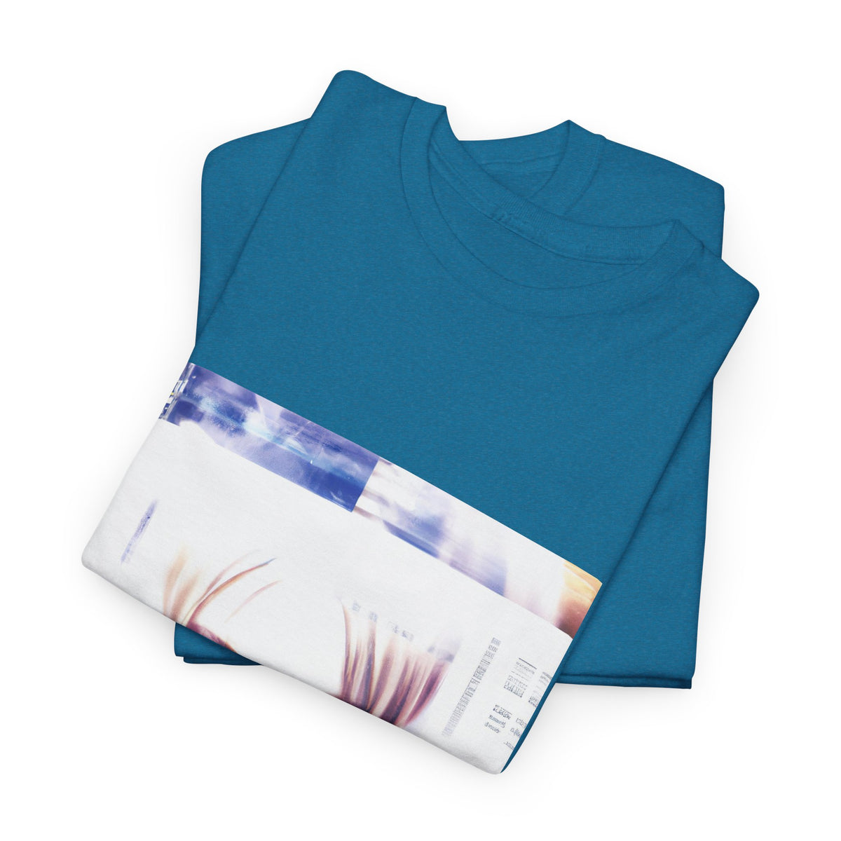 AI Theme Tee Release
