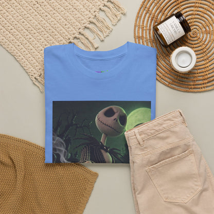 Urban Ember Smoke Graphic Tee