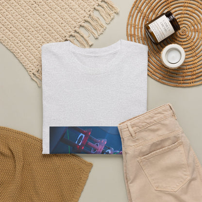 Untitled Vibe Graphic Tee