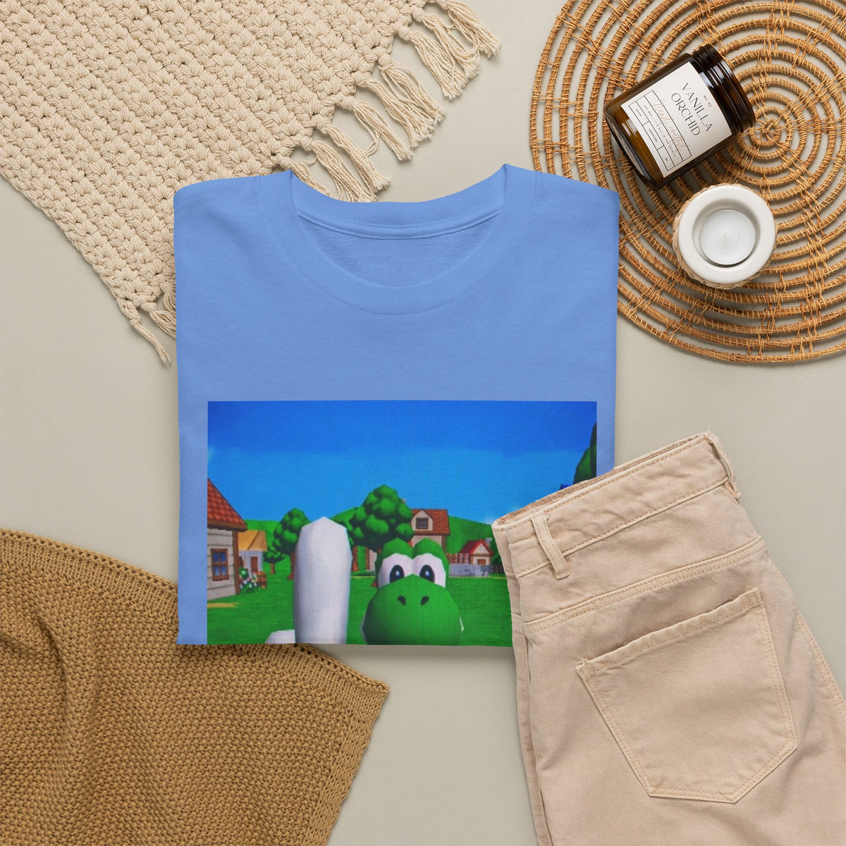 Omeweed Tee DdmdIlQmlOG-2