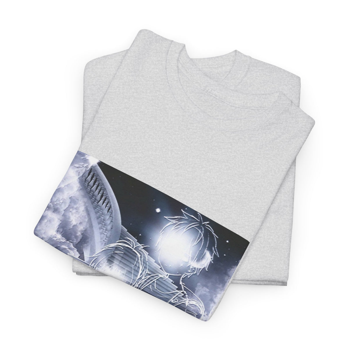 Heavenly Trapper Angel Tee