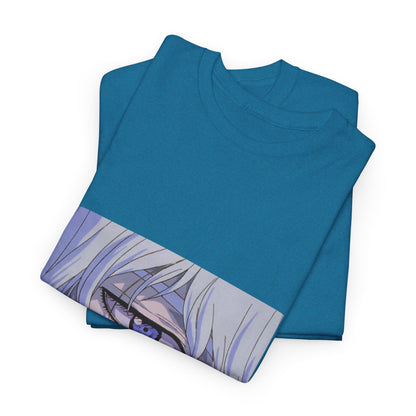 Gravity Drop Graphic Tee