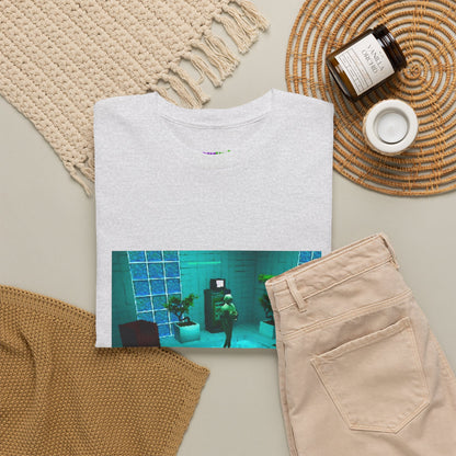 Afterglow Drift Graphic Tee