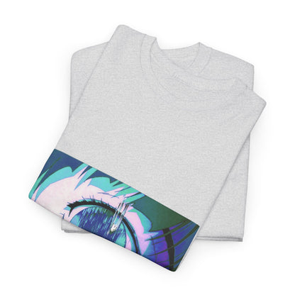 Velvet Smoke Echo Graphic Tee