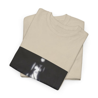 Wave Angel Riding The Tide Tee