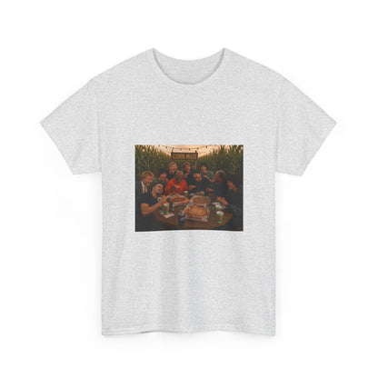 Wilcox Tees — Mr Beast Birthday Visit
