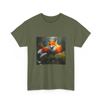 Dacwoo drawings — Intergalactic Chill